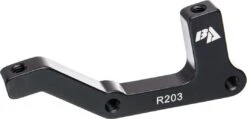 Brake Authority Adaptor Rear Mount IS/PM 203mm