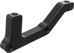 Brake Authority Adaptor Rear Mount IS/PM 203mm -MAXXIS Sales 5b7ec2c56c92d