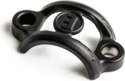 Magura Brake Clamp (without Screws) Black