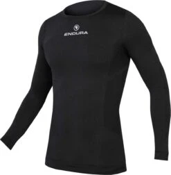 Endura Engineered Long Sleeves Baselayer Black