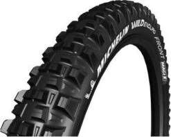 Michelin MTB Front Tire Wild Enduro 29'' X 2.4'' Folding Black