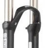 Sr-suntour Suntour Fork XCR34 Air Boost RLR 27.5''/29'' Conical 120mm / 15 X 110mm / Black