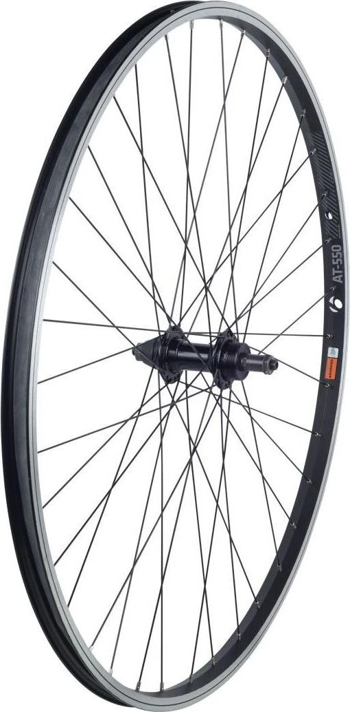 Bontrager Rear Wheel AT550/FM-31 29'' | 9x135mm | Body 7 Speed 1 Bontrager Rear Wheel AT550/FM-31 29'' | 9x135mm | Body 7 Speed