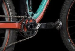 All-mountain-style All Mountain Style Crank Defender Crank Protector Black -MAXXIS Sales 5b9fb5b365c92