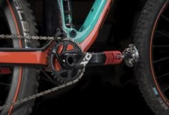 All-mountain-style All Mountain Style Crank Defender Crank Protector Red -MAXXIS Sales 5b9fbab81f870