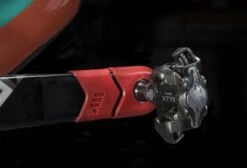 All-mountain-style All Mountain Style Crank Defender Crank Protector Red -MAXXIS Sales 5b9fbabcab104