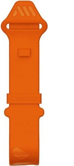 All-mountain-style All Mountain Style OS Strap Frame Strap Orange
