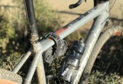 All-mountain-style All Mountain Style OS Strap Frame Strap Orange -MAXXIS Sales 5b9fc029d6f1e