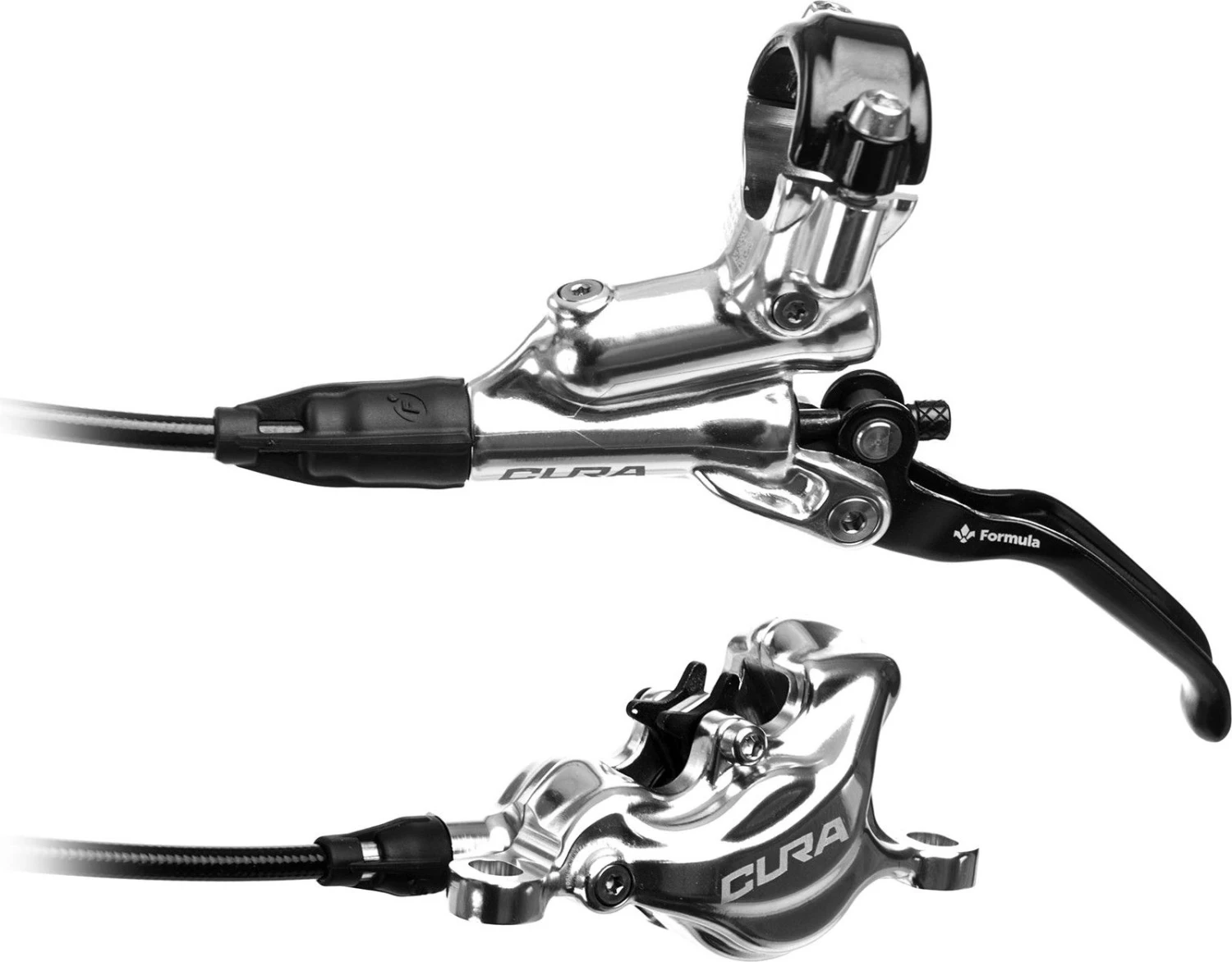 Formula Front / Rear Brake Cura Polish 2019 1 Formula Front / Rear Brake Cura Polish 2019