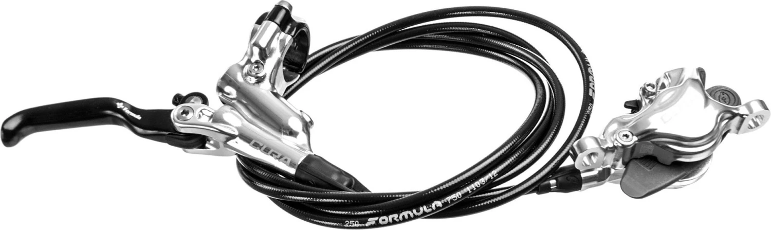 Formula Front / Rear Brake Cura Polish 2019 2 Formula Front / Rear Brake Cura Polish 2019 - Image 2