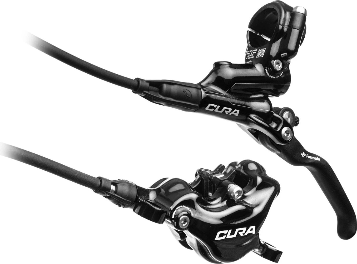 Formula Front / Rear Brake Cura Polish 2019 4 Formula Front / Rear Brake Cura Polish 2019 - Image 4