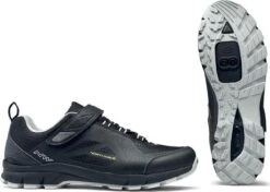Shoes MTB Northwave Escape Evo Black -MAXXIS Sales 5bb739e9ea2f1