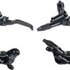 Formula Cura 4 Brakeset Black 2019