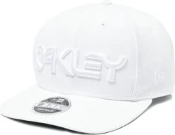 OAKLEY Mark II Novelty Cap - Gray / White -MAXXIS Sales 5bbc5f7d5927a 1
