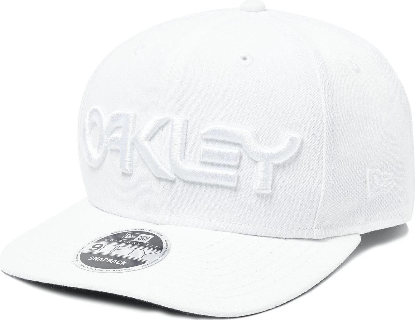 Oakley Mark II Novelty Beige Cap 5 Oakley Mark II Novelty Beige Cap - Image 5