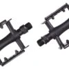 NEATT MTB Alloy Cage Flat Pedals