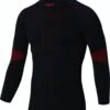 BBB Infrared FirLayer Baselayer Black