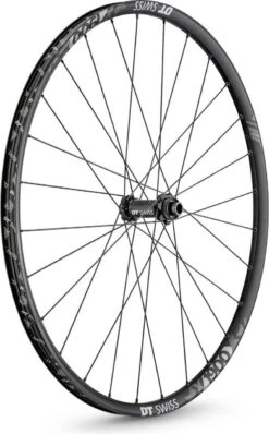 Dt-swiss Front Wheel DT Swiss X1900 Spline 27.5''/25mm | Boost 15x110mm 2019