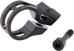 SB3 Shifter Sram Clamp Grey
