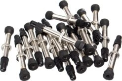 Parts 8.3 Tubeless Valves 44mm Laiton (x20)