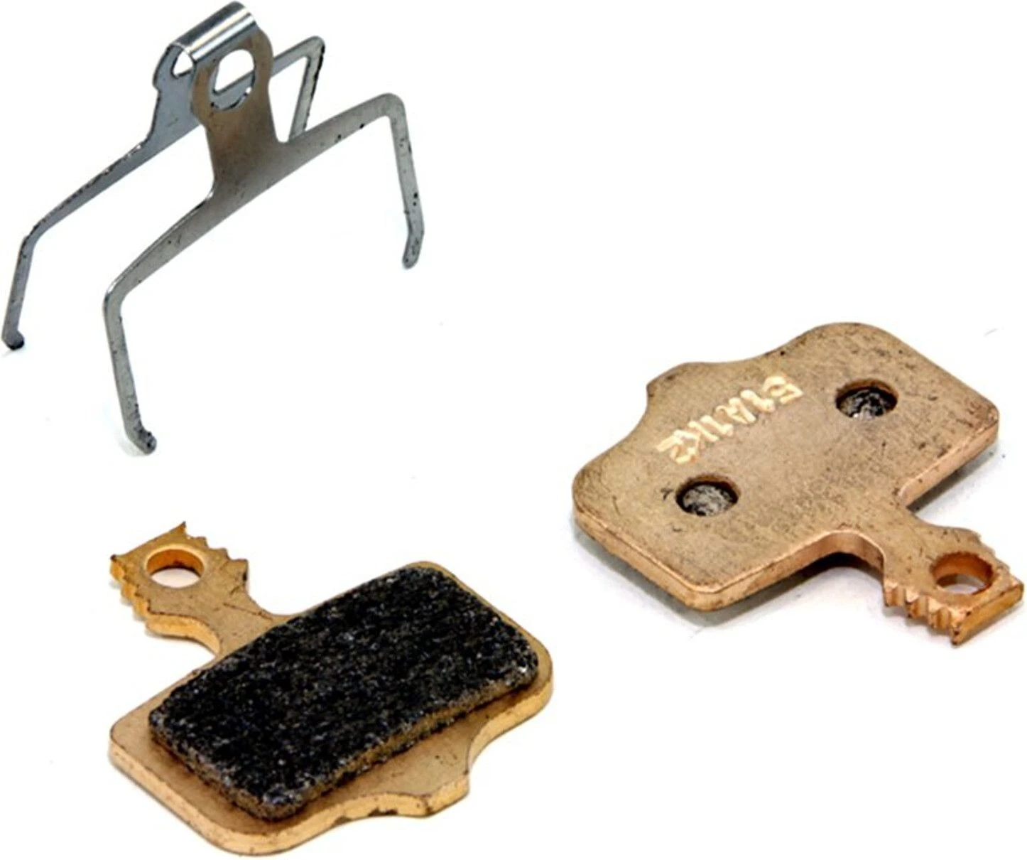 BRAKE AUTHORITY E-Bike Brake Pads AVID ELIXIR Avid DB1/DB3 SRAM Level L/LT 1 BRAKE AUTHORITY E-Bike Brake Pads AVID ELIXIR Avid DB1/DB3 SRAM Level L/LT