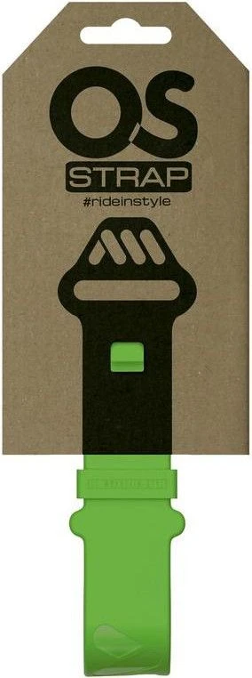 All-mountain-style All Mountain Style OS Strap Frame Strap Green 2 All-mountain-style All Mountain Style OS Strap Frame Strap Green - Image 2