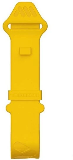 All-mountain-style All Mountain Style OS Strap Frame Strap Yellow