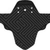 All-mountain-style ALL MOUNTAIN STYLE AMS Mud-Guard Black Grey