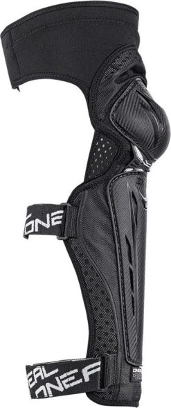 O'Neal ONEAL PARK FR Carbon Look Knee Guard B/w 5 O'Neal ONEAL PARK FR Carbon Look Knee Guard B/w -MAXXIS Sales 5bfd35da9a42c