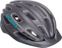 Giro Vasona Helmet Mat Titane