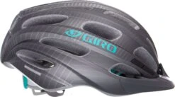 Giro Vasona Helmet Mat Titane -MAXXIS Sales 5bfe6c7095f8e