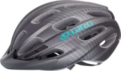 Giro Vasona Helmet Mat Titane -MAXXIS Sales 5bfe6c79c862a