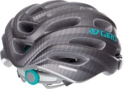 Giro Vasona Helmet Mat Titane -MAXXIS Sales 5bfe6c7f5056e