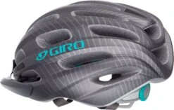 Giro Vasona Helmet Mat Titane -MAXXIS Sales 5bfe6ca94fc74