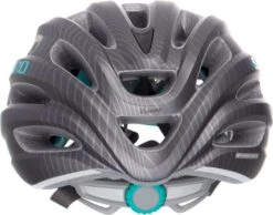 Giro Vasona Helmet Mat Titane -MAXXIS Sales 5bfe6cb76653f