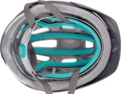 Giro Vasona Helmet Mat Titane -MAXXIS Sales 5bfe6cc9ef28a