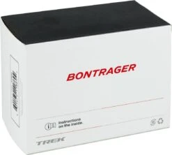 Bontrager Self-sealing Tube 27,5 X 2,00-2,40 Valve Presta 48 Mm