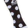 O'Neal Pair Of ONEAL Pro Mx Candy High Socks Black / White