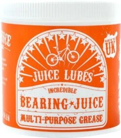 Juice Lubes Bearing Juice Multi-Purpose Grease 500 Ml