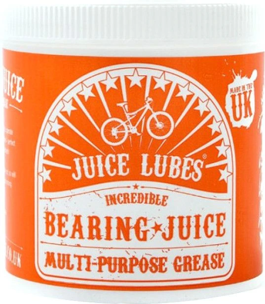 Juice Lubes Bearing Juice Multi-Purpose Grease 500 Ml 1 Juice Lubes Bearing Juice Multi-Purpose Grease 500 Ml