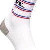 RAFA'L Vogue Socks White