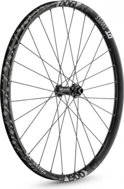 Dt-swiss Front Wheel DT Swiss M1900 Spline 27.5''/35mm | 15x100mm 2019