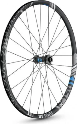 Dt-swiss DT Swiss Hybrid HX1501 Spline One 27.5 '' / 35mm Front Wheel | Boost 15x110mm