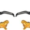 Formula Disc Brake Pair Cura 4 (without Disc) Gold 2019
