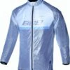 BBB TransShield Rain Jacket Clear