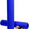 ESI Grips ESI Racers Edge 30mm Grips - Blue