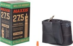 Maxxis Welter Weight 27.5'' Plus Light Tube Presta RVC