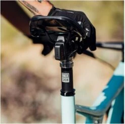 Rockshox Reverb AXS Wireless Dropper Seatpost (With Control) -MAXXIS Sales 5c6156bad2987