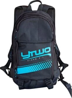 YTWO Hydratation Backpack Droom 8.1 8L Black/Blue
