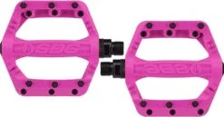 SDG Pedals Slater Junior Neon Pink